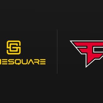 GameSquare Announces Intention To Acquire FaZe Clan
