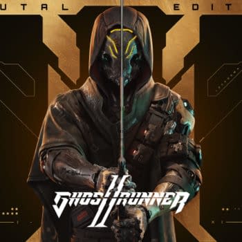 Ghostrunner 2 Reveals DLC Plans & $500K Speedrun Challenge