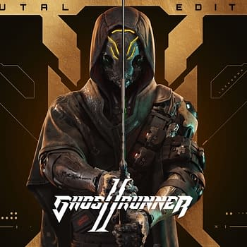 Ghostrunner 2 Reveals DLC Plans &#038 $10K Speedrun Challenge