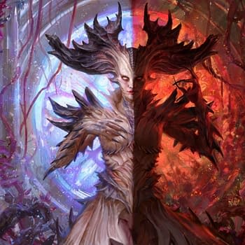 Guild Wars 2: Secrets Of The Obscure Reveals New Content Update