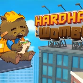 Plants Vs. Zombies Creator Gives Hardhat Wombat New Release Date