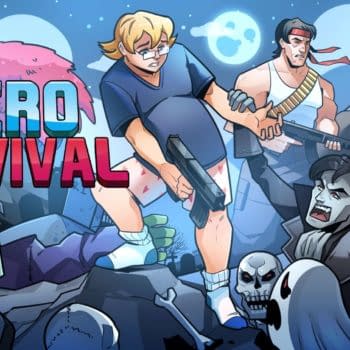 Hero Survival Set For PC & Console Launch In Late October
