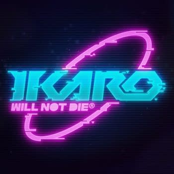 Spiritual Successor IKARO Will Not Die Announced This Week