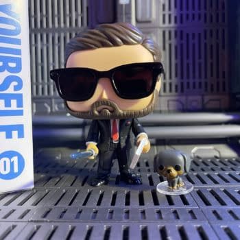 Funko’s New Online Pop! Yourself Program is a Hauntingly Good Time 