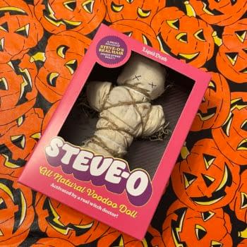 Bring Home the Horrors of Halloween with This Spooky Gift Guide 