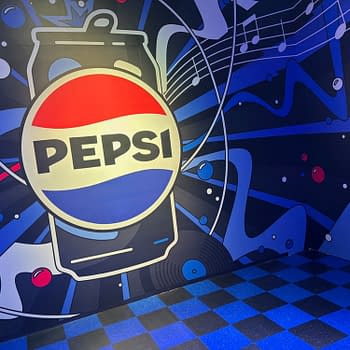 Pepsi 125 Diner Review: Niche NYC Pop Culture Soda Museum
