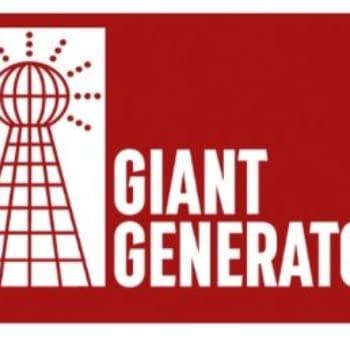 Rick Remender's Giant Generator Imprint Signs Up A-List Exclusives
