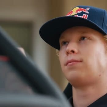 Kalle Rovanperä Talks About EA Sports WRC In Latest Video