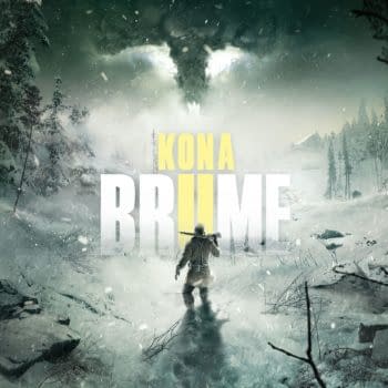Kona II: Brume Confirmed For October PC Release