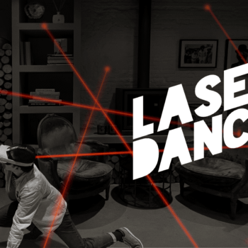 Laser Dance Announced For 2024 Release On Meta Quest