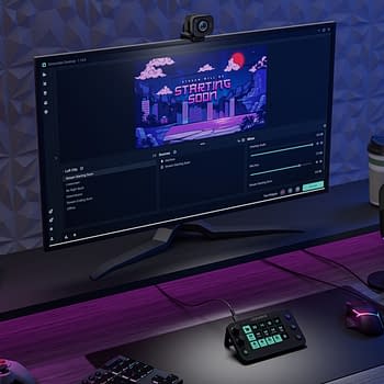 Logitech G &#038 Streamlabs Launch New Loupedeck Plug-In