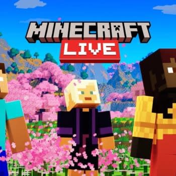 The Full List Of Announcements From Minecraft Live 2023