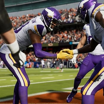 Madden NFL 24 Releases New Notes On Latest Title Update