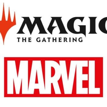 Magic: The Gathering Announces Multi-Year Marvel Sets