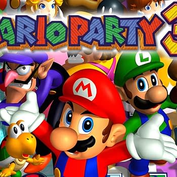 Mario Party 3 Is Coming To Nintendo Switch Online + Expansion Pack