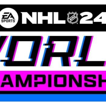 NHL 24 Reveals Plans For The Incoming Esports Season
