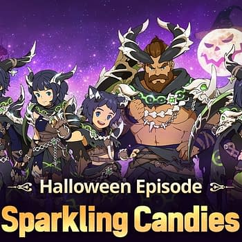 Seven Knights Idle Adventure adds new heroes and challenges in Halloween  2023 update