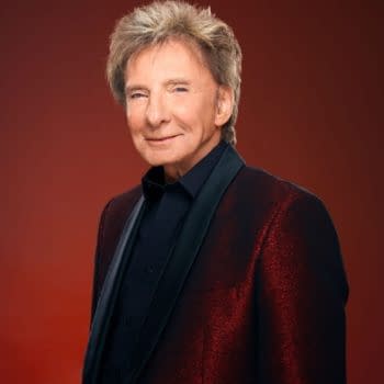 Barry Manilow to Star in Brand New NBC Christmas Special