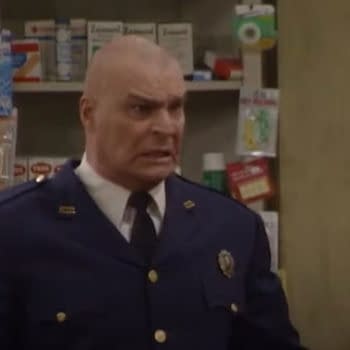 Night Court Star Richard Moll, Actor & Voiceover Artist Passes at 80