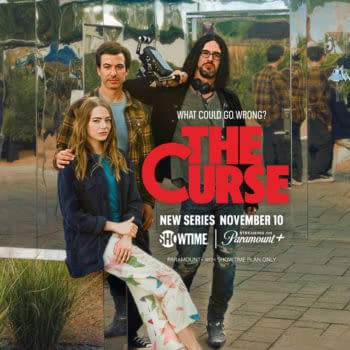 The Curse: Showtime A24 Series Unveils Trailer & Key Art