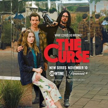 The Curse: Nathan Fielder Emma Stone-Starrer Gets Trailer Key Art