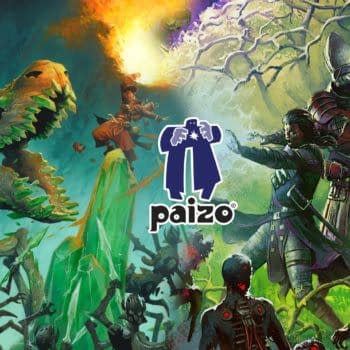 Paizo Announces Price Changes & Sustainability Updates
