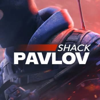 Pavlov Shack Goes Up For Pre-Order On Meta Quest