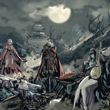 Phantom Blade: Executioners Gets New Trailer & Release Date