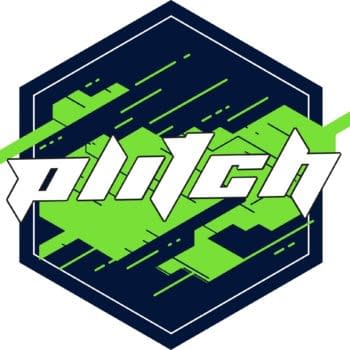 Plitch 2.0 Logo