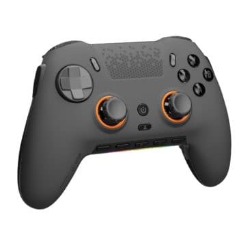 SCUF Gaming Reveals New SCUF Envision PC Controller