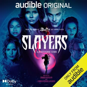 Slayers: Disney Reportedly Drives Stake Into Buffy Audio Drama's Heart