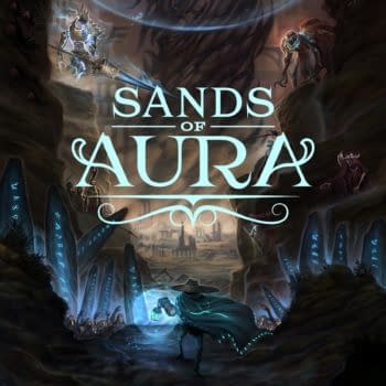 Sands Of Aura Will Launch Full Version In Late October