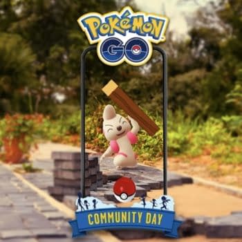 Today is Timburr Community Day in Pokémon GO: Full Details
