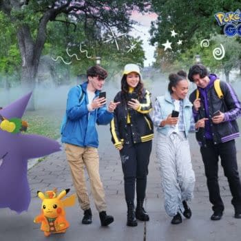 The Halloween 2023 Event Finishes Early in Pokémon GO