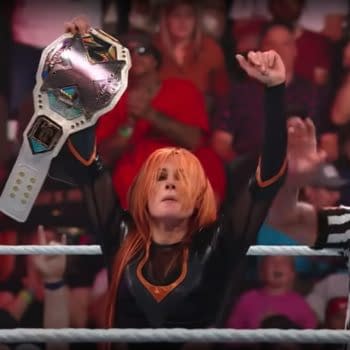 Becky Lynch was set to face absent 28-year-old star on WWE RAW