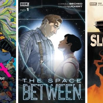 Even Returnability Can’t Prevent Boom Studios’ Sell Outs