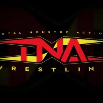 The official logo for Total Nonstop Action - TNA Wrestling