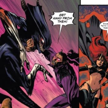 X-Men, Orchis, Future Of Mutants
