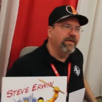 Checkmate Co-Creator Steve Erwin Dies At The Age Of 60, RIP