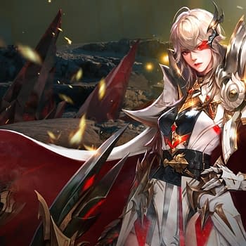 Seven Knights Idle Adventure adds new heroes and challenges in Halloween  2023 update