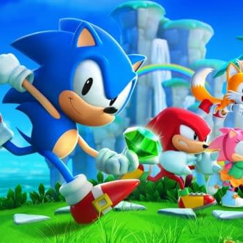 SEGA Launches Sonic Superstars Speed Strats Series