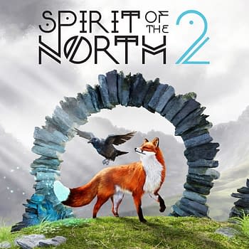 Merge Games Announces Spirit Of The North 2 Is In The Works
