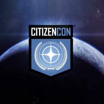 Star Citizen Holds CitizenCon 2953 This Weekend