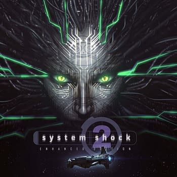 System Shock 2: Enhanced Edition Drops New Horror Showcase Trailer