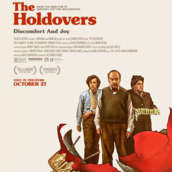 The Holdovers: