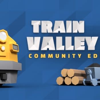 Train Valley 2 On Console Pushed Back To Late November