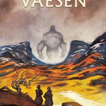 Vassen To Release The Lost Mountain Saga For Halloween