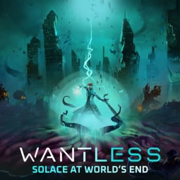Wantless: Solace At World’s End