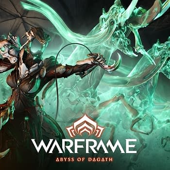 Warframe Releases Its Abyss Of Dagath Update Today