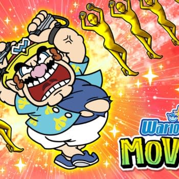 WarioWare: Move It! Confirmed For November Release